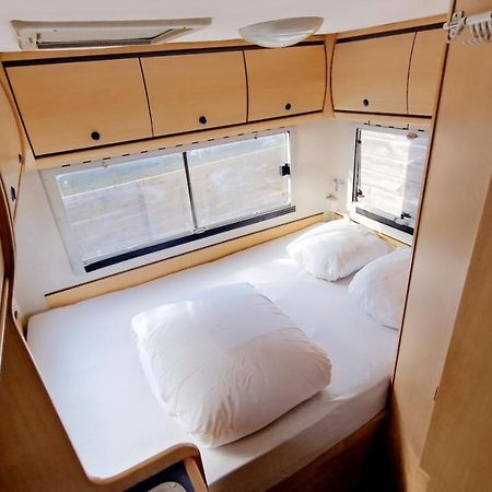 Camping-Car 维特里·乐·弗朗索瓦 外观 照片